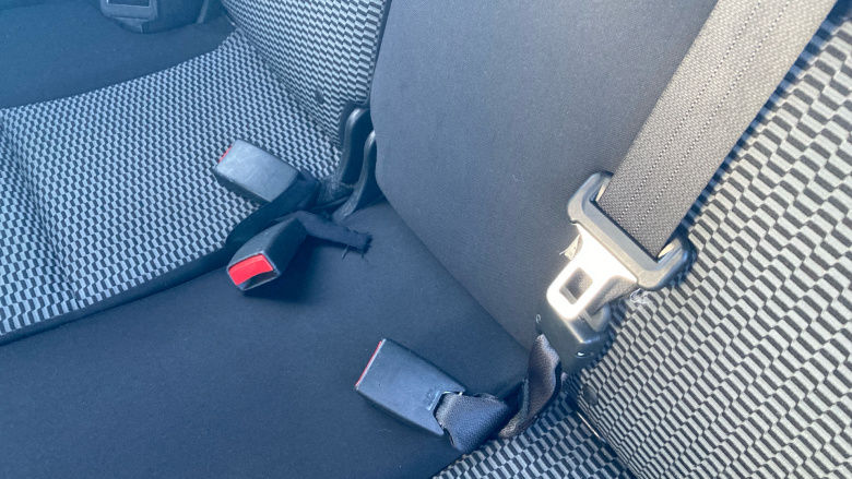 Nissan Micra 1.2 Acenta 5dr CVT Petrol Hatchback